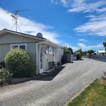 U Studios Masterton Exterior foto